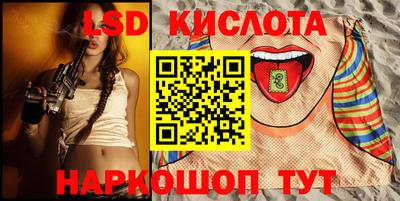 ALPHA PVP Ярославль